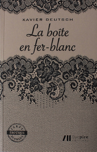 bote fer blanc