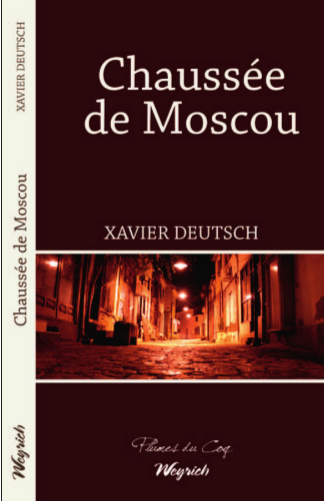 chausse de Moscou